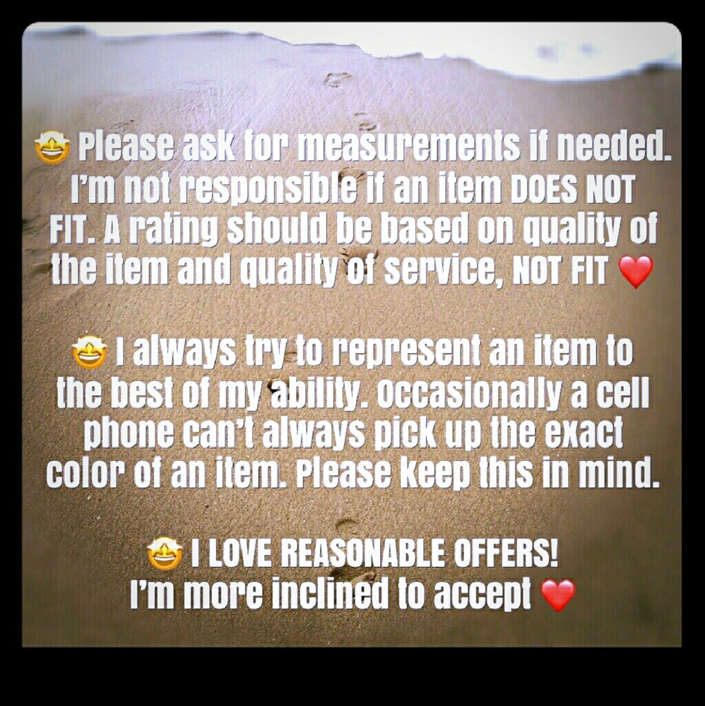 ☝⬆READ THIS BEFORE PURCHASE PLEASE